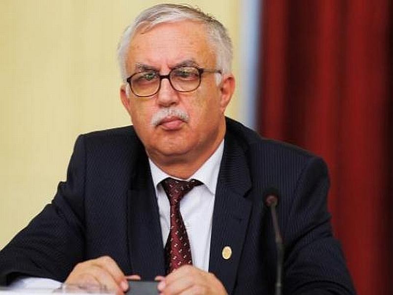 Fratele lui Augustin Zegrean nu mai are…cazanul lui. Ponta l-a demis de la conducerea CNCIR