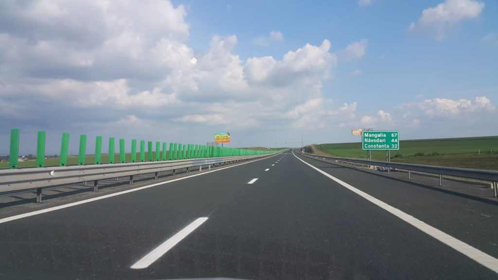 România are nevoie de un nou recensământ general de circulație pe drumurile publice