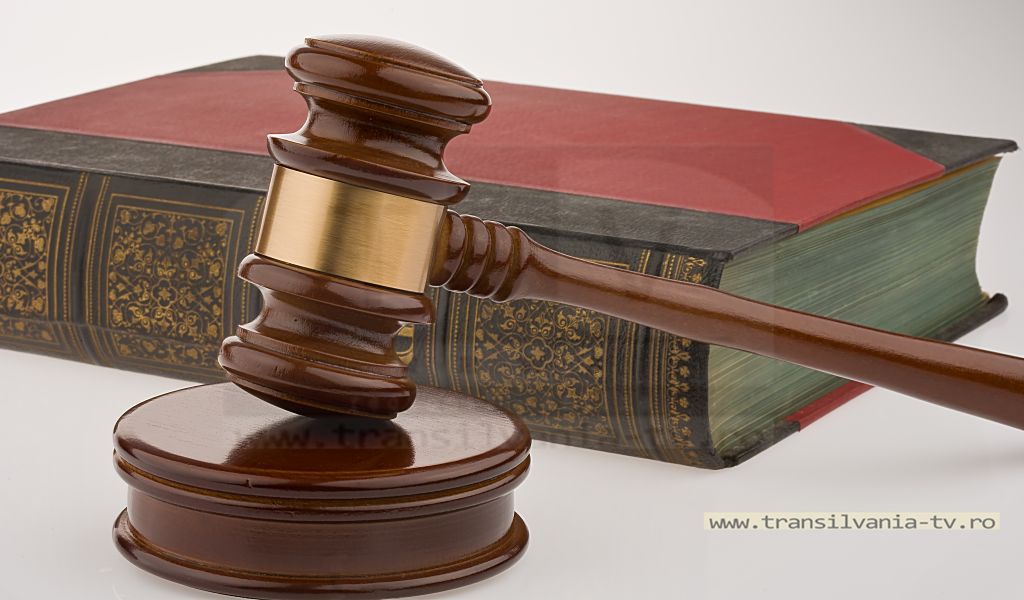 Mandat de executare a pedepsei închisorii pus în aplicare de poliţişti