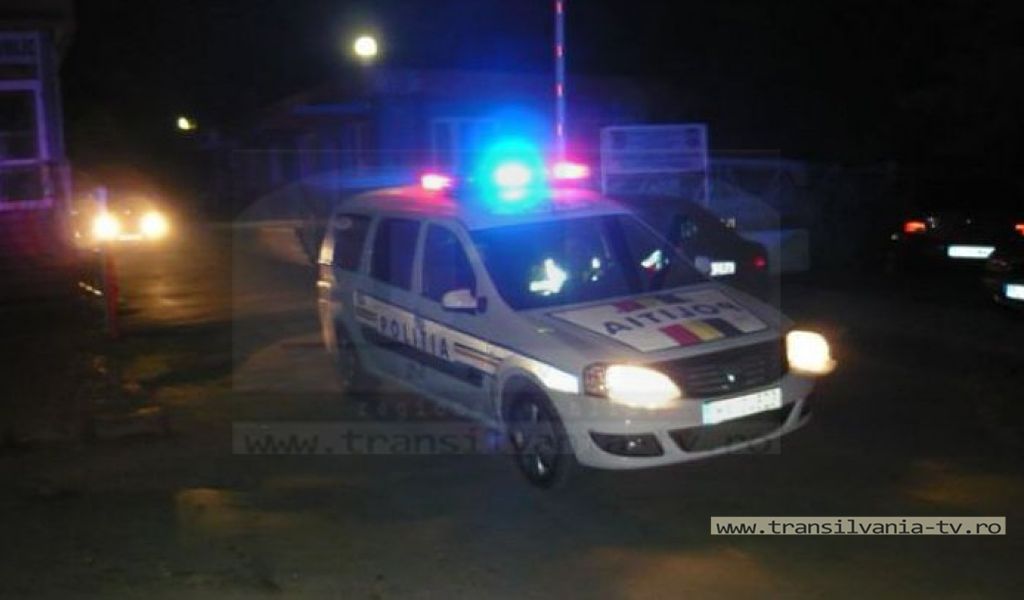 Urmărire ca în filme a unui tânăr băut şi fără permis