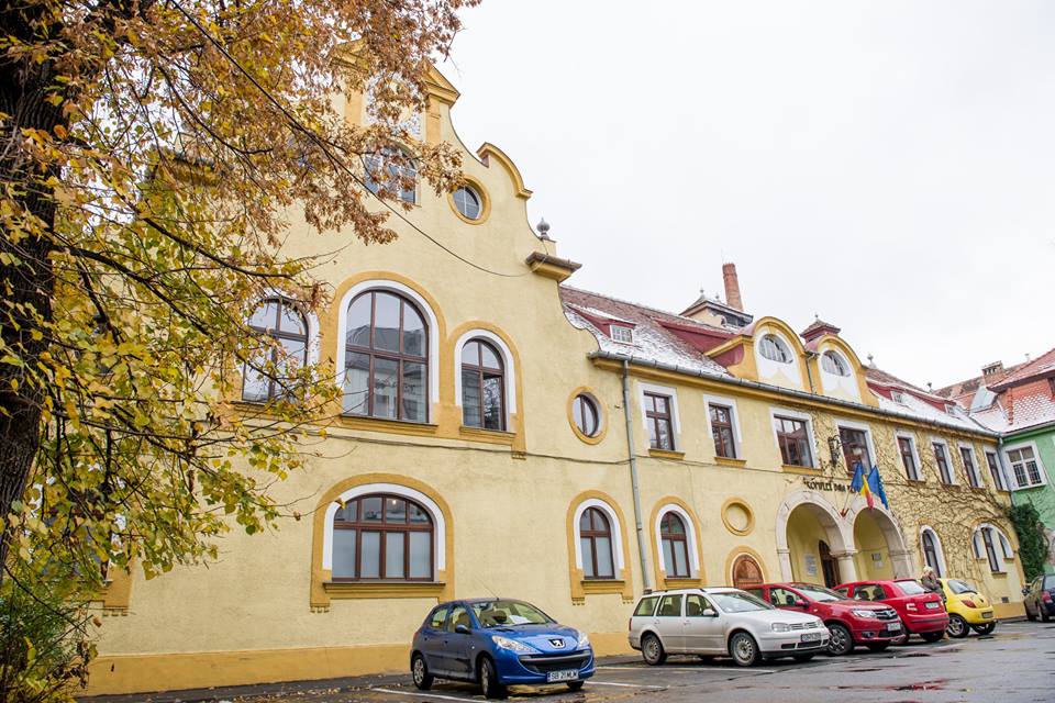 Baia Populară Sibiu se redeschide din 6 iulie