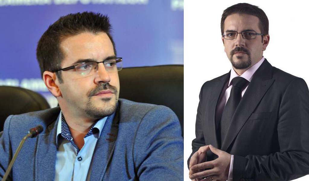 ”Dosarul retrocedărilor este bomba bombelor” o spune Bogdan Diaconu liderul PRU!