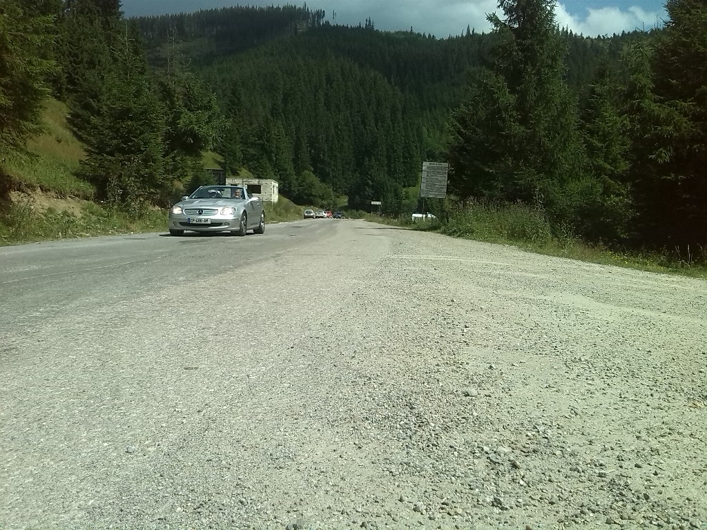 Promisiune: În cel mult 10 zile vor începe lucrările la drumurile Moisei-Borșa și Borșa-Prislop