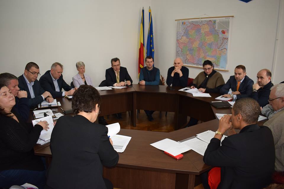 Fenomenul Bullying, o problemă în județul Sibiu