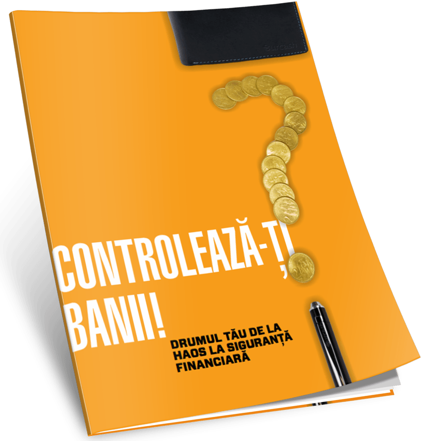 Seminar gratuit de educaţie financiară – Burcash – în Baia Mare