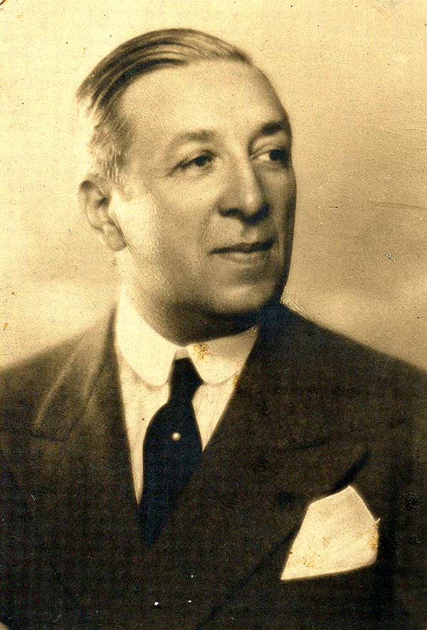 Comemorare Constantin Bursan
