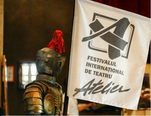 ”Atelier”, cel mai vechi fetival internațional de teatru din România, se întoarce după o pauză forțată de un an