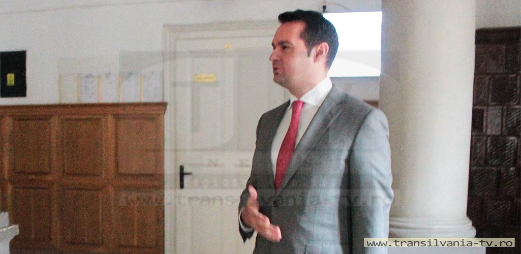 Pe 17 noiembrie, al doilea termen în procesul primarului de Baia Mare, la Tribunalul Cluj. La primul termen, Cătălin Cherecheș a fost foarte ”cuminte” și aparent relaxat