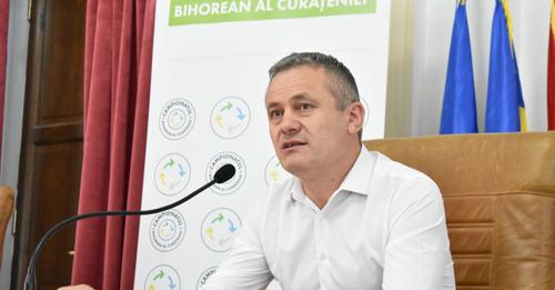 Au fost anunțați câștigătorii „Campionatului Bihorean al curățeniei”