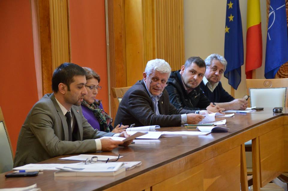 CJ Maramureș ar putea implementa un sistem video de monitorizare a principalelor căi de comunicație rutieră din județ