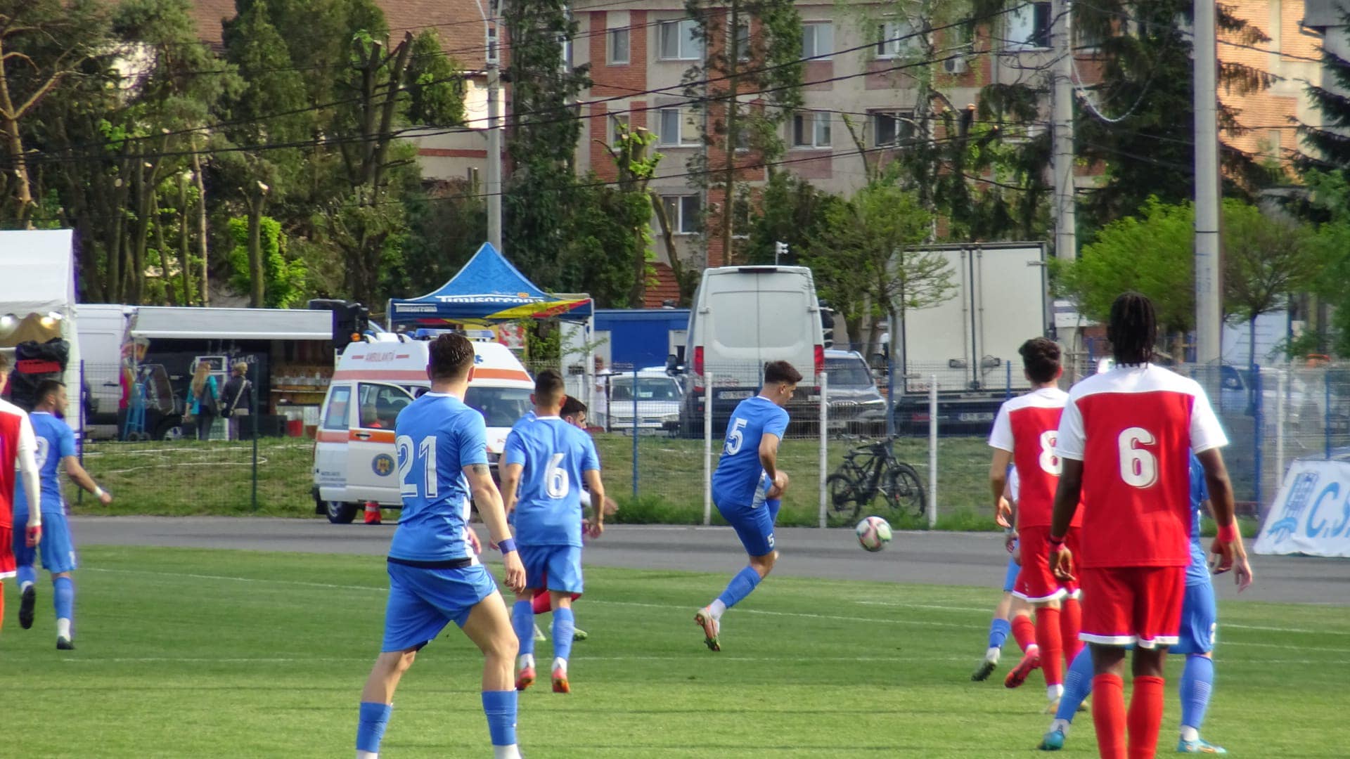 Echipa de fotbal CSM Deva și-a stabilit programul precompetițional