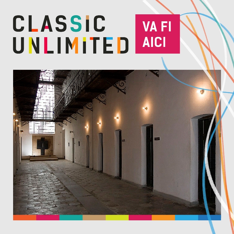 Concert special de pian la Memorialul Victimelor Comunismului și al Rezistenței