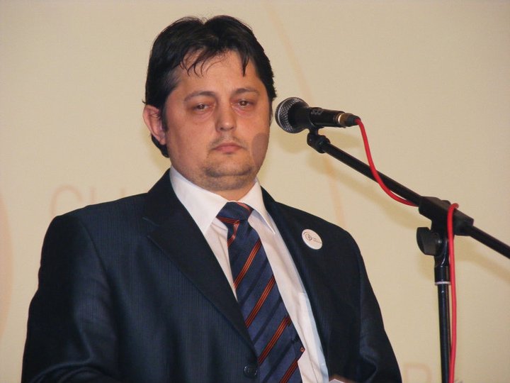 ”Noua Republică nu va fuziona cu nimeni, indiferent de rezultate”