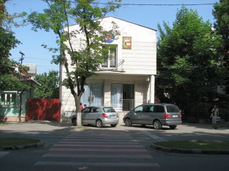 BISTRIȚA: A început distribuirea ajutoarelor alimentare