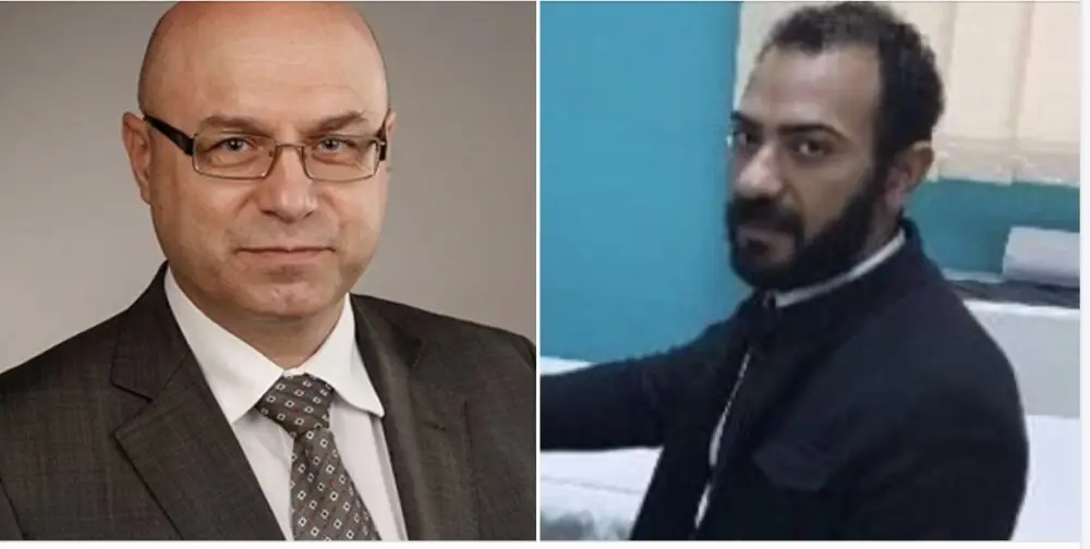 Avocatul Ladanyi A. Arpad-Csaba și medicul ginecolog, Mostafa Ismail, acuzați de fals informatic, fals în înscrisuri sub semnătură privată și uz de fals!