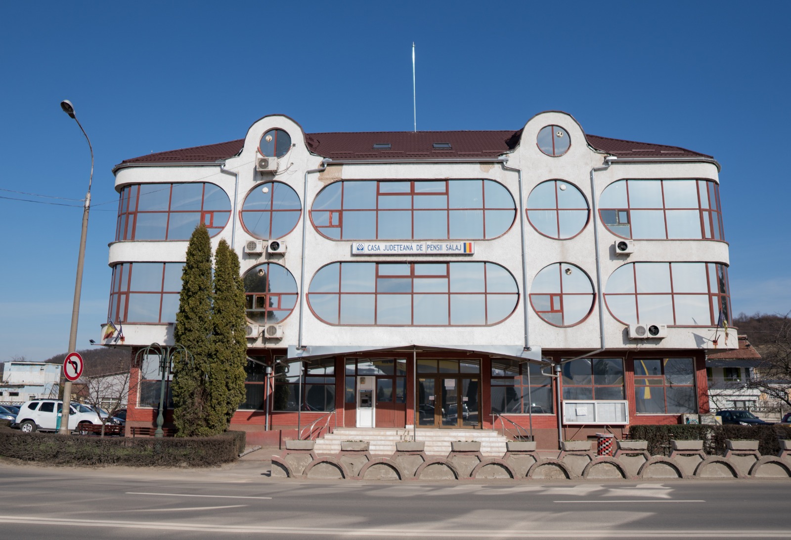 Bilete de tratament disponibile pentru pensionarii sălăjeni