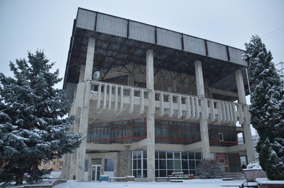 Casa Tineretului din Baia Mare intră în patrimoniul județului Maramureș