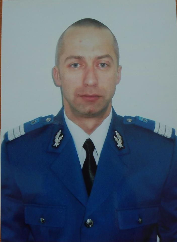 Un jandarm montan din cadrul postului Straja a devenit eroul unui copil de 7 ani