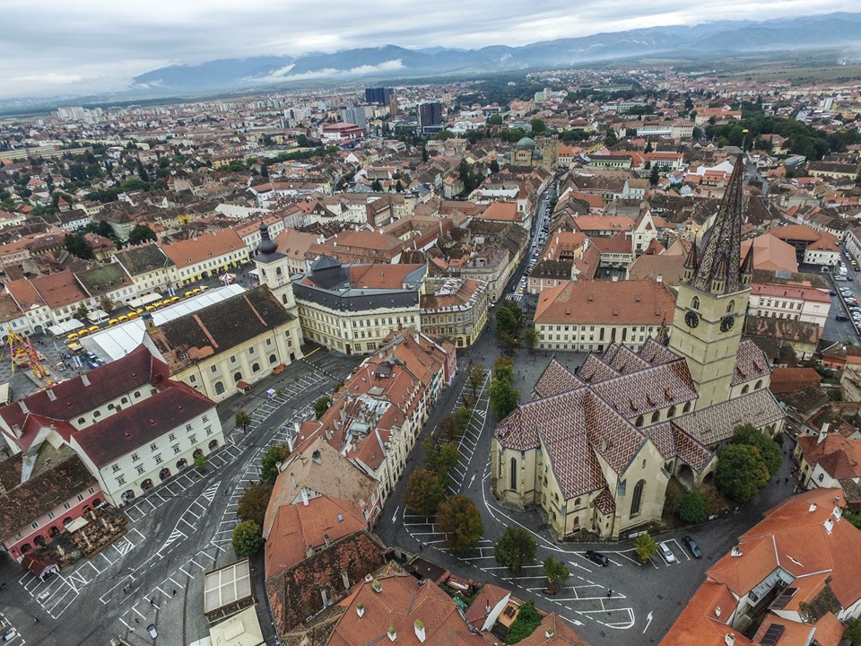 Zilele Culturii Austriece la Sibiu