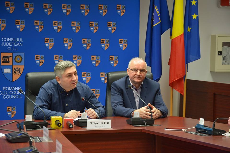 Clujul va avea singurul Centru Integrat de Transplant din țară