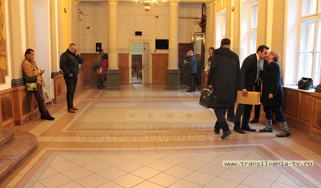 Prin declarațiile sale, martorul Cristian Șpan îl pune la zid pe primarul inculpat Cherecheș, dar se și auto-denunță public (ep.2)