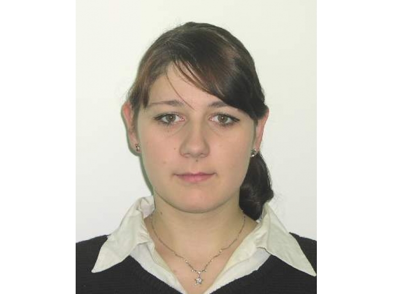 Tânără de 24 de ani, din Șimleu Silvaniei, dată în urmărire națională, după ce a plecat de acasă