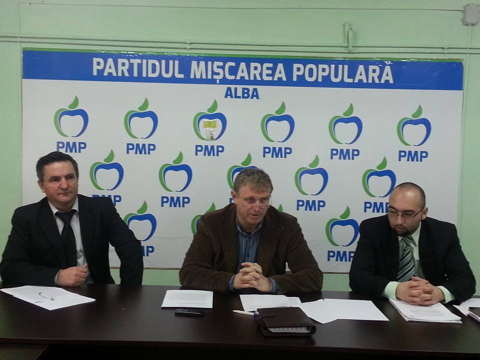 ”Voiculescu a stat în spatele celor două lovituri de stat” o spune Clement Negruț!