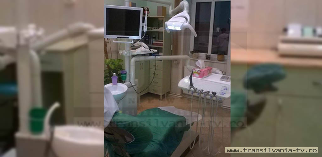Mai mult de jumatate dintre romani prezinta un nivel semnificativ de anxietate dentara