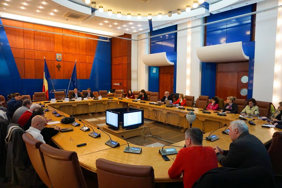 Violența juvenilă, în atenția autorităților din Bistrița-Năsăud
