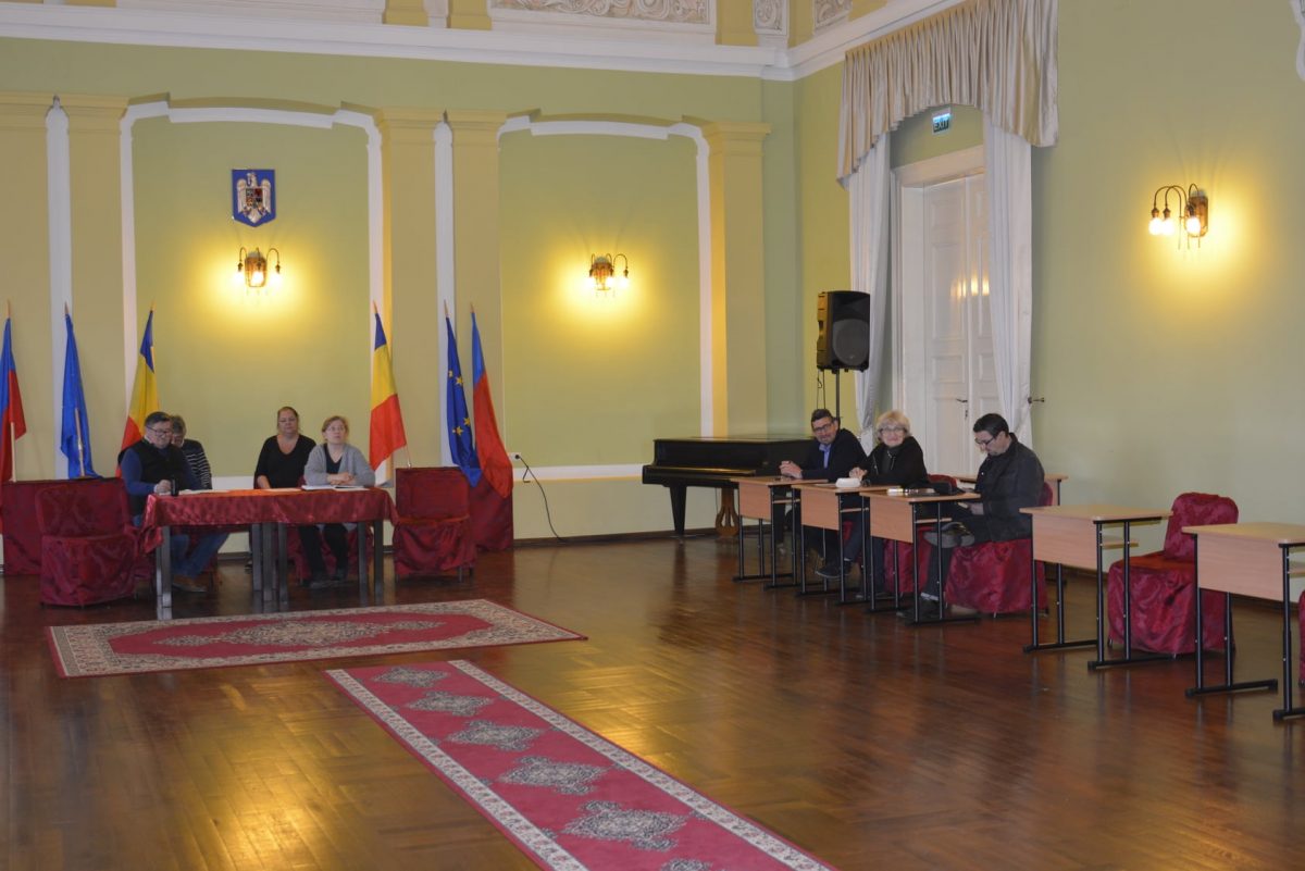 Consilierii locali din Carei au aprobat majorarea tarifelor pentru salubrizare