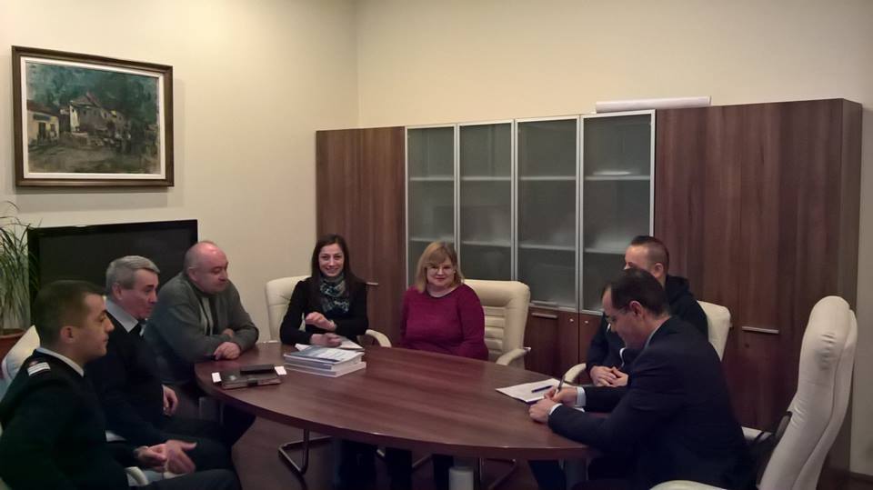 Construcțiile hidrotehnice din Bistrița-Năsăud, cu rol de apărare împotriva inundațiilor, vor fi verificate