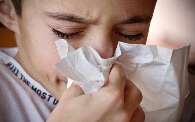 5 gradinite si-au suspendat cursurile, pentru a preveni răspândirea îmbolnăvirilor de sezon!