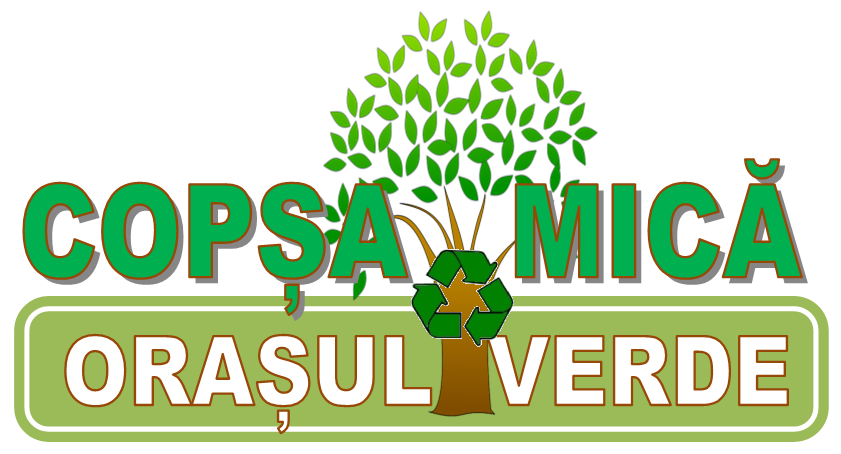 Proiectul „Copşa Mică – Oraşul Verde” continuă