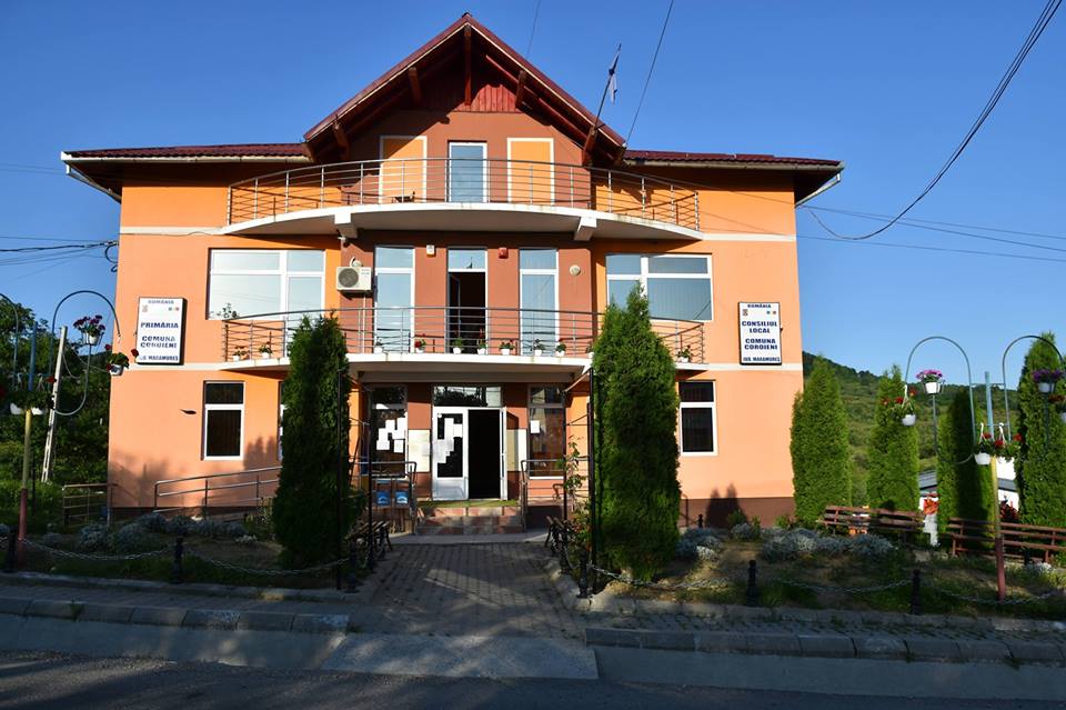 Aproape 15 milioane de lei alocați pentru proiecte ce se vor derula în Coroieni