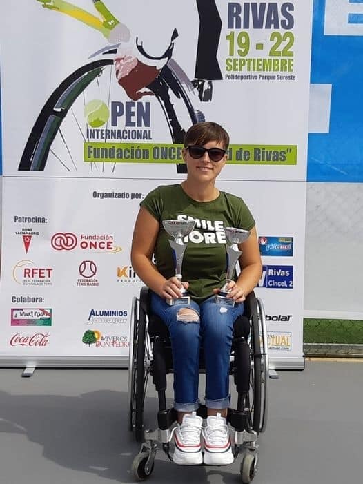 CSM Deva are o secție pentru sportivi cu dizabilități