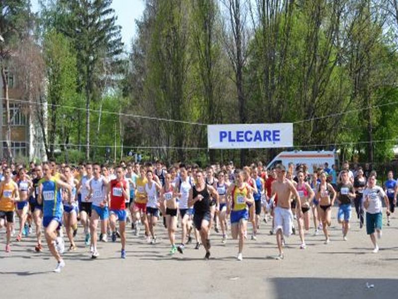 Sâmbătă are loc a IX-a ediție a Crosului ,,Gabriela Szabo”