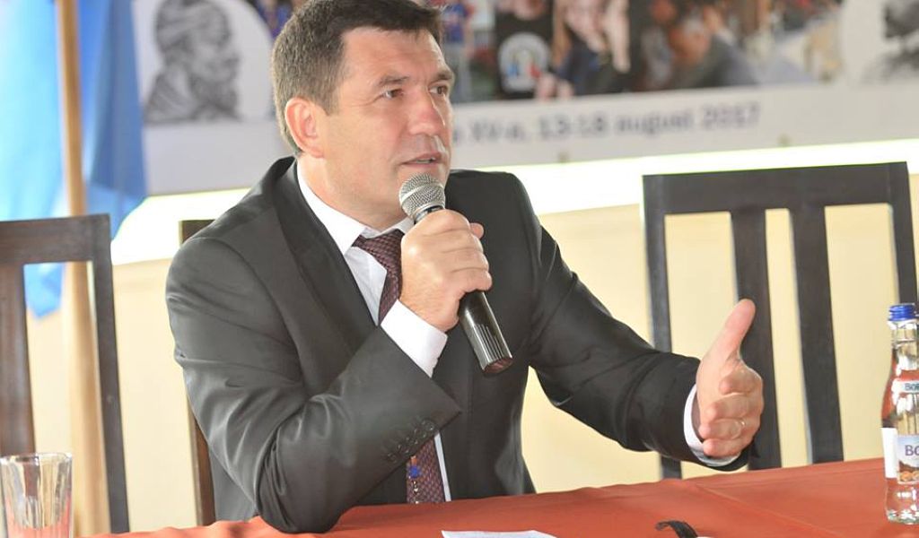 S-a înființat Federaţia Organizaţiilor Româneşti din Centrul şi Sud-Estul Europei