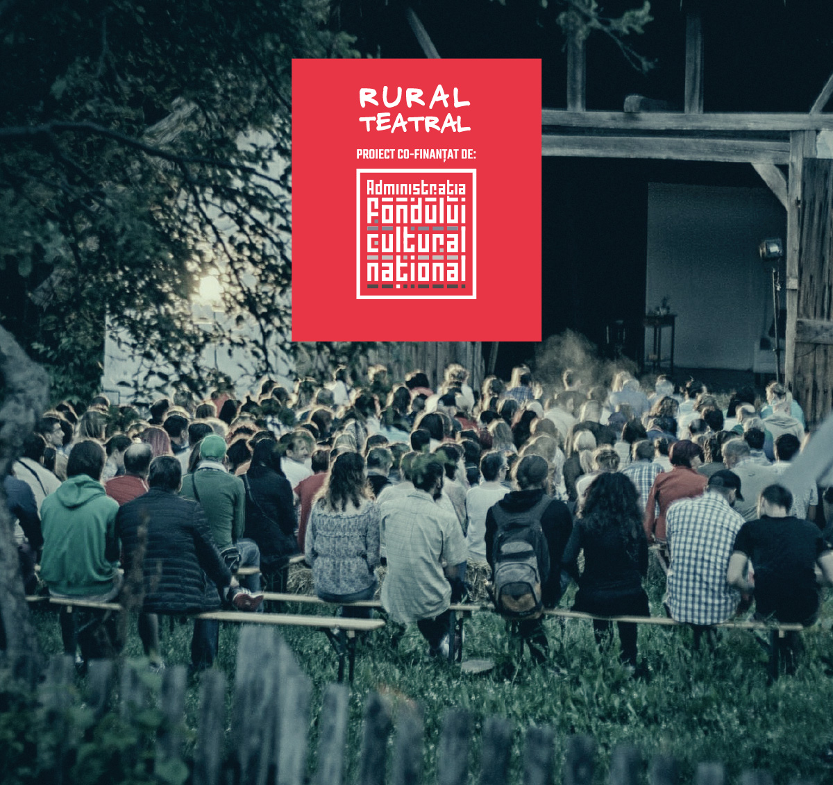De luni încolo începe oficial sezonul de Cultură’n Șură