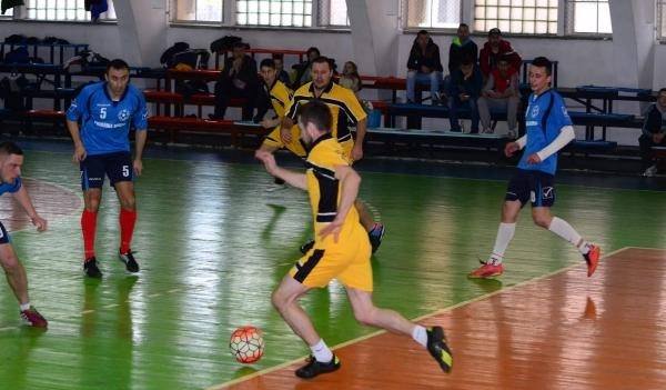 Fotbal în sală: Cupa AJF Sălaj 2017 va debuta în data de 28 ianuarie