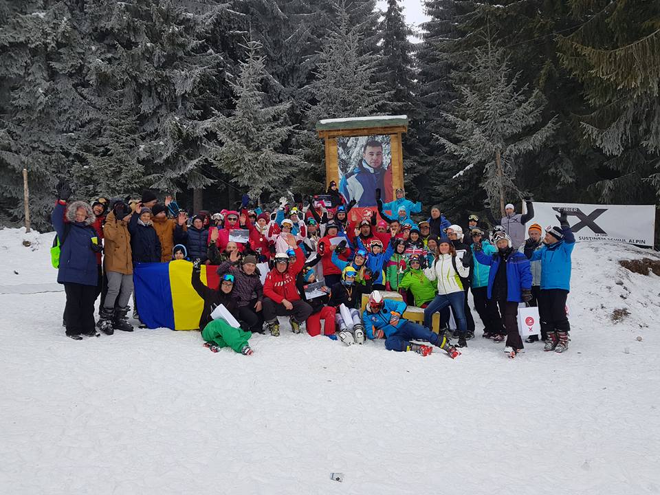 Cupa ”Nan Marian”, la a IV-a ediție în Muntele Băișorii