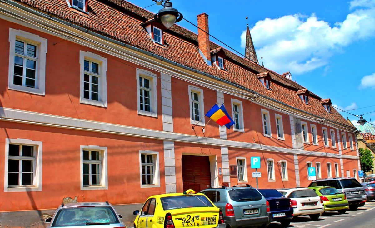 Sibiu: Se caută asistenți maternali profesioniști