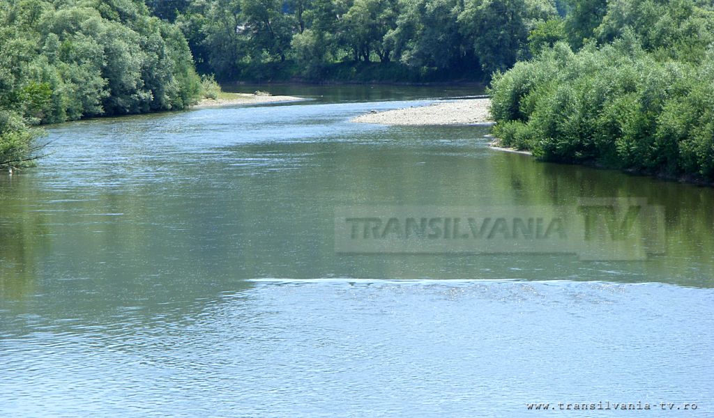 Premieră în Sălaj: Şapte hidrocentrale pe Someş, după modelul bulgăresc