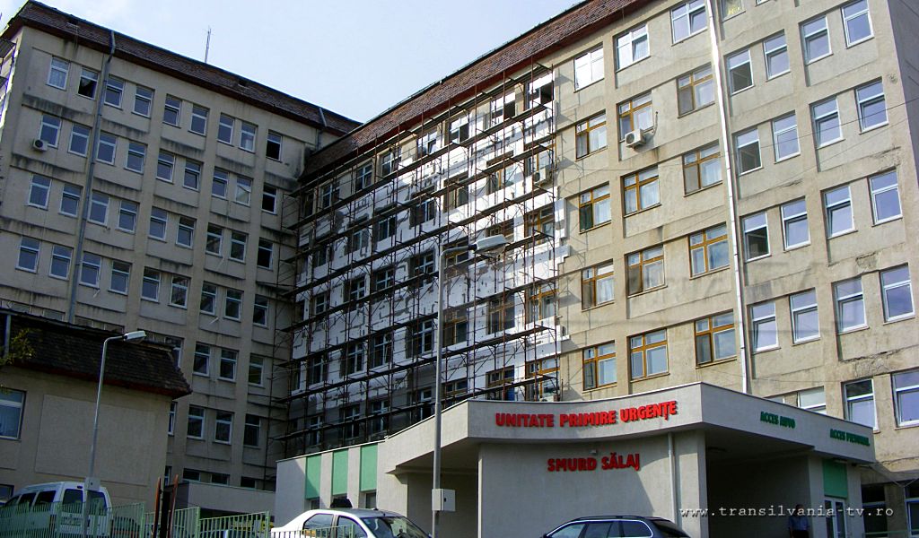 Medici sălăjeni trimiși în judecată pentru luare de mită!