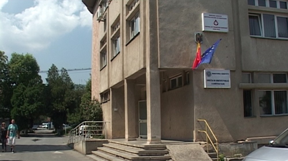 Întâlniri lunare cu cetățenii, organizate de DSP Alba, pentru analizarea problemelor din sistemul sanitar județean
