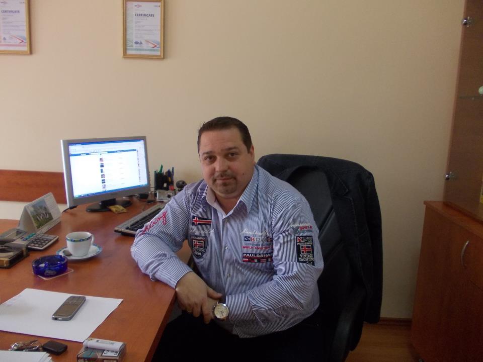 Lider PMP Maramureș: Personal, o susțin pe Elena Udrea la președinție!