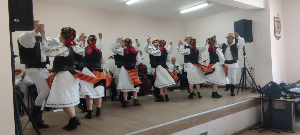 În Sălaj începe proiectului cultural „Danțuri de-nvățat”