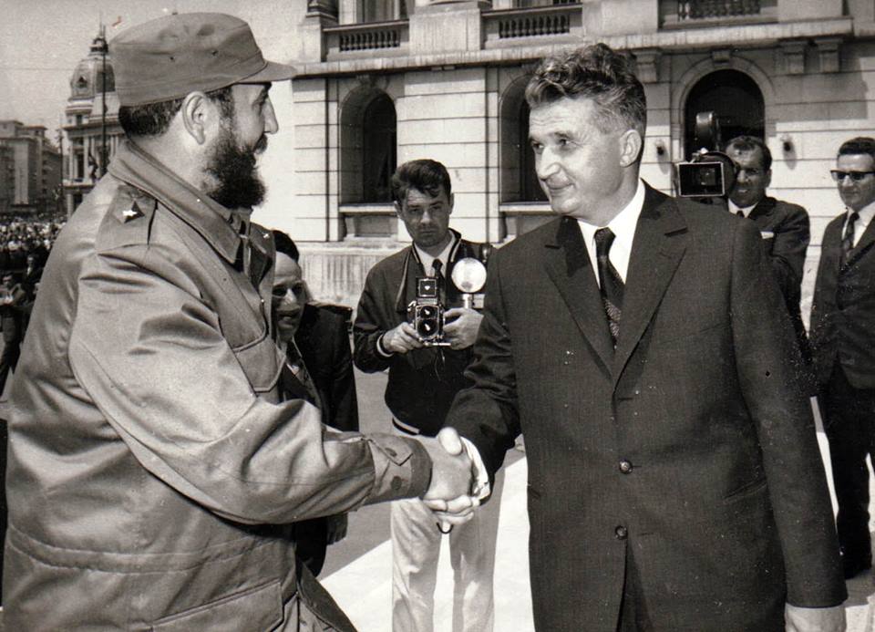 „Daruri din Epoca de Aur”, la Sibiu