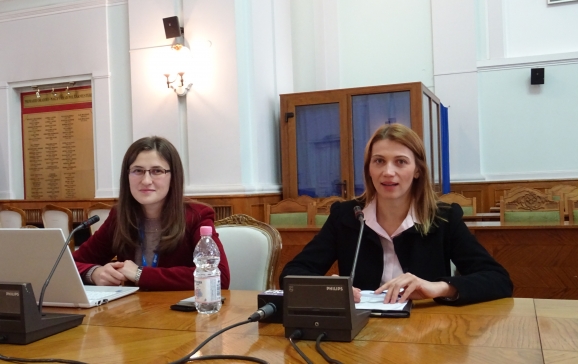 Locuințe și centre de servicii pentru angajații care lucrează în parcurile industriale din Oradea