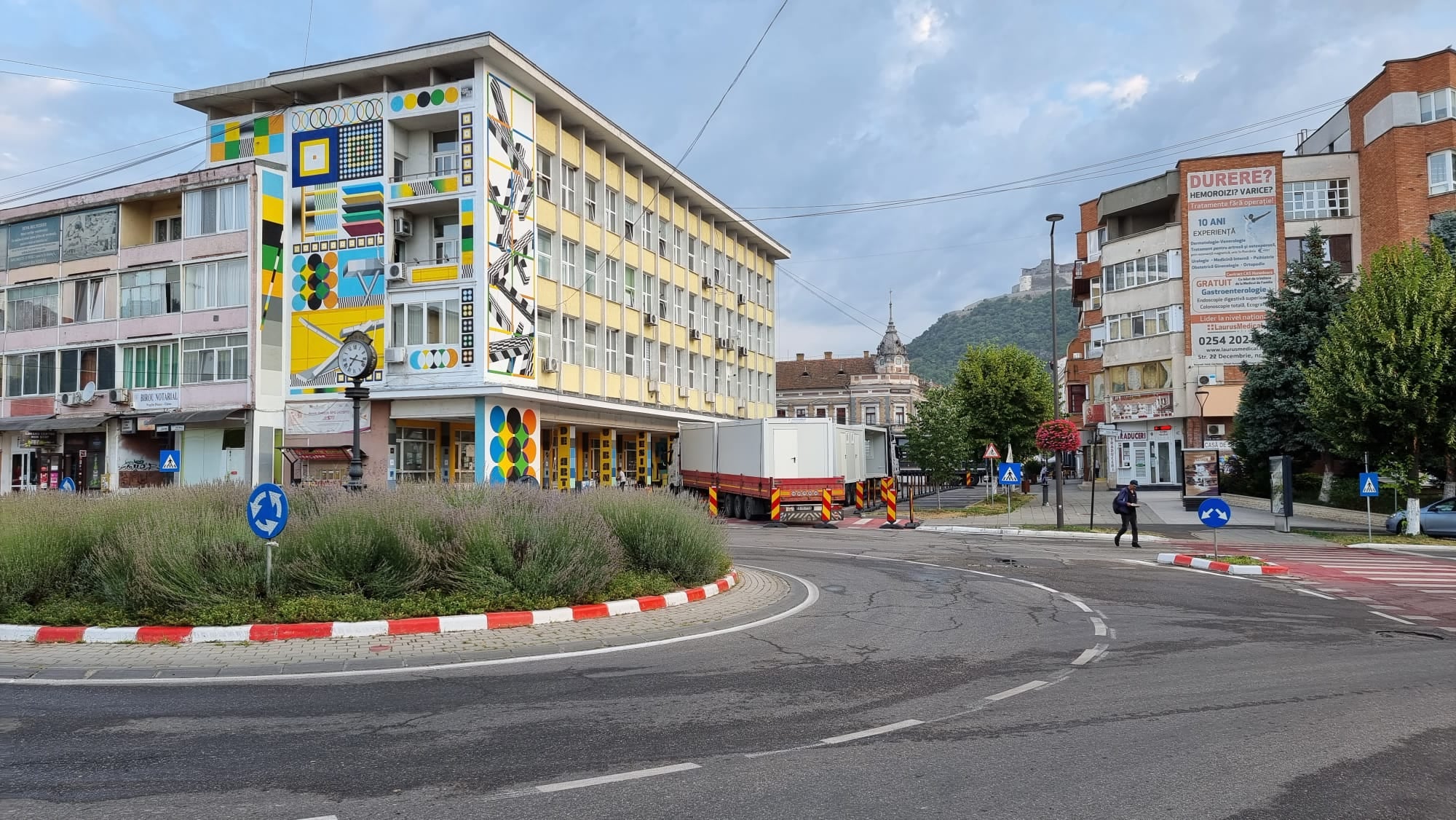 Un nou serviciu social în Deva pentru persoane cu dizabilități