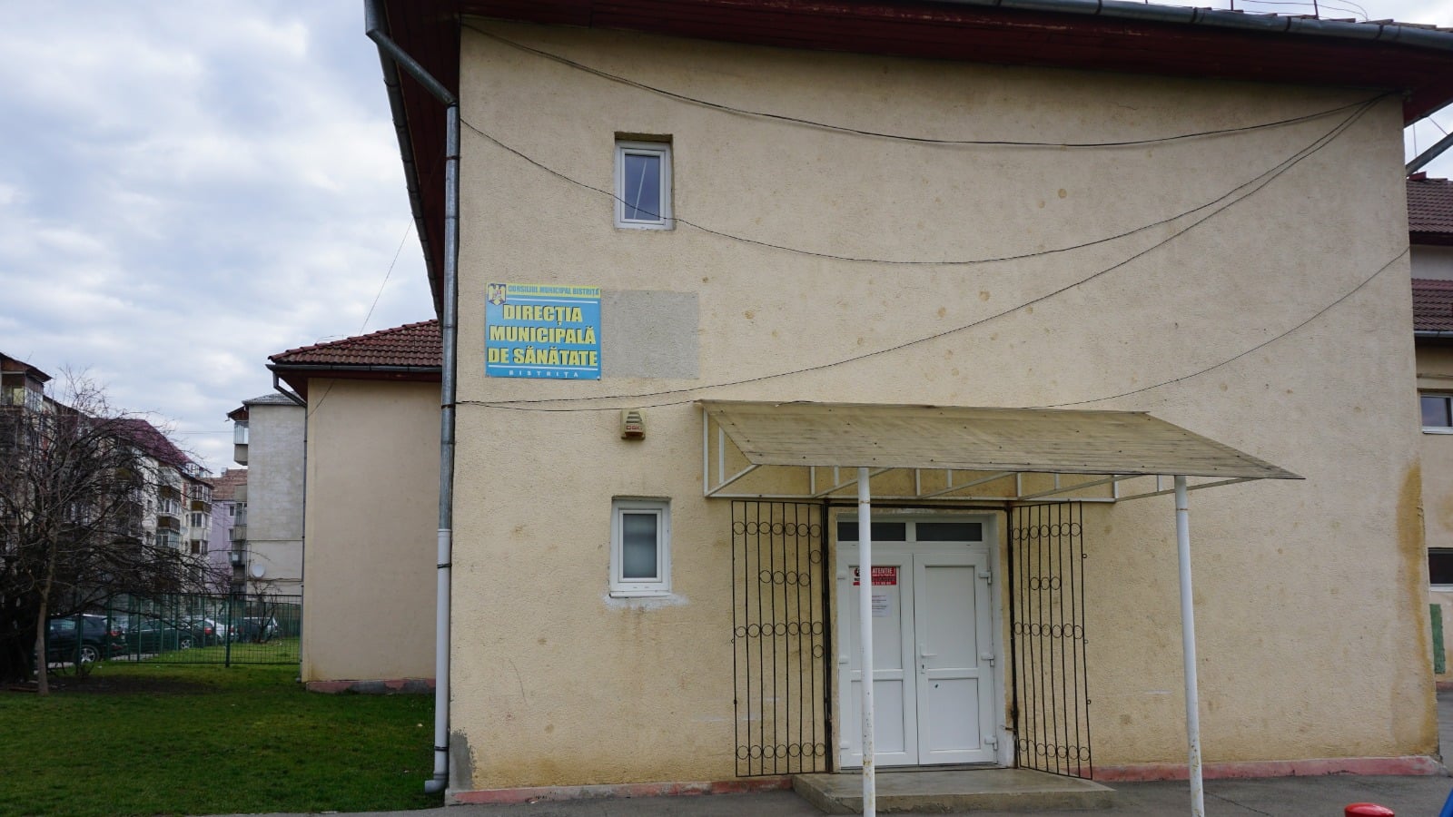 Începe înscrierea copiilor la creșe în Bistrița